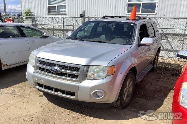 Photo of 2010 Ford Escape