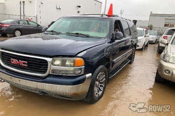Photo of 2005 GMC Yukon XL