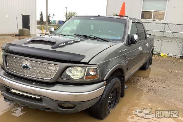 Photo of 2003 Ford F-150