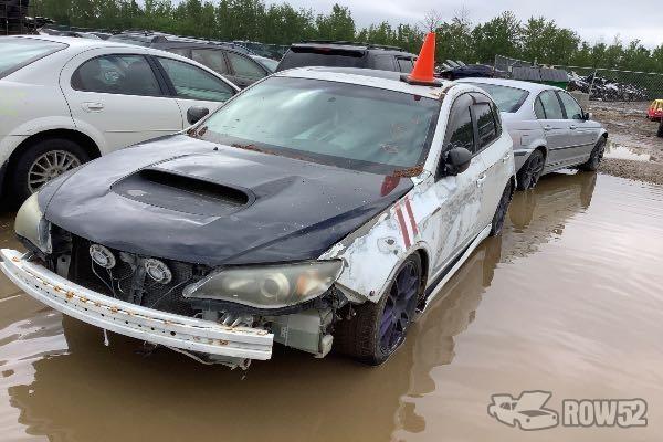 Photo of 2009 Subaru Impreza