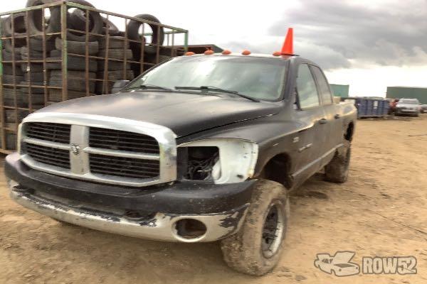 Photo of 2004 Dodge Ram 1500