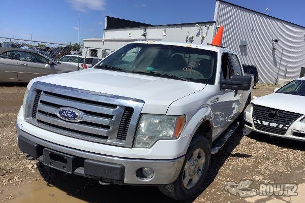 Photo of 2010 Ford F-150