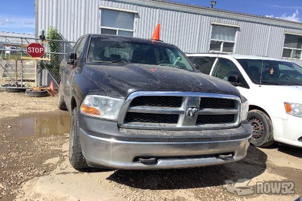 Photo of 2011 Ram 1500