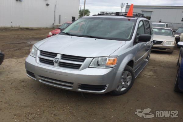 Photo of 2010 Dodge Grand Caravan