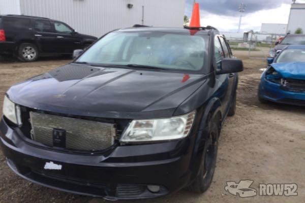 Photo of 2010 Dodge Journey