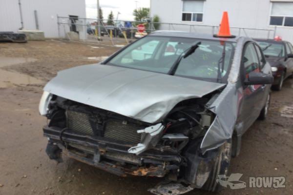 Photo of 2011 Nissan Sentra