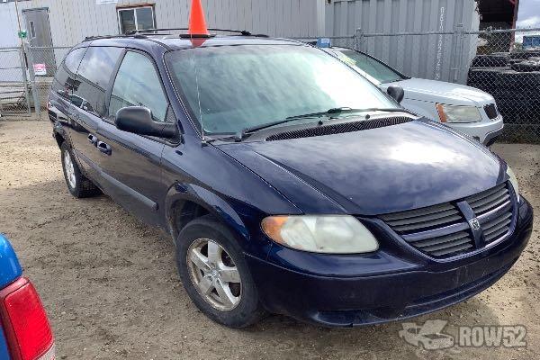 Photo of 2006 Dodge Grand Caravan