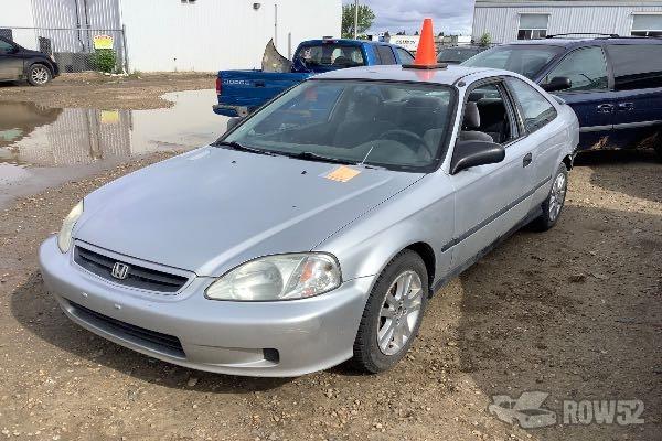 Photo of 2000 Honda Civic