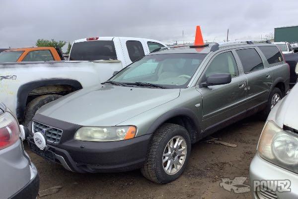 Photo of 2006 Volvo XC70