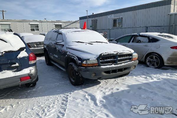 Photo of 2003 Dodge Durango