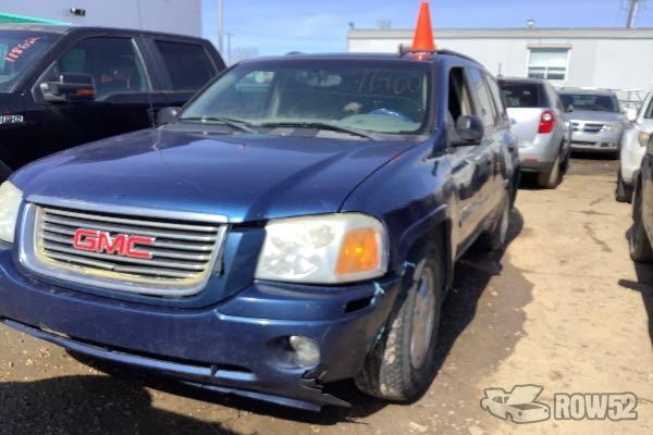 Photo of 2006 GMC Envoy