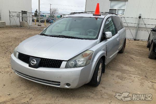 Photo of 2005 Nissan Quest