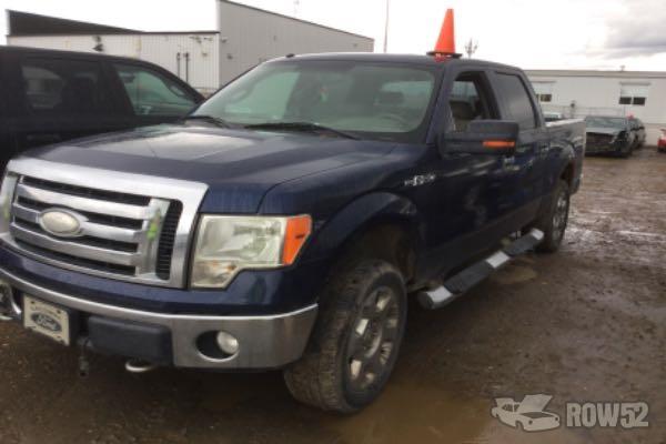 Photo of 2009 Ford F-150