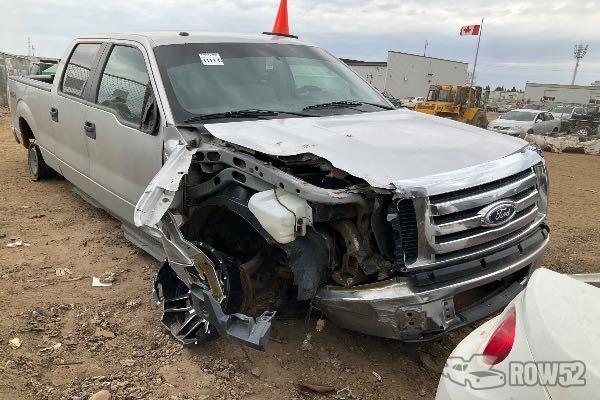 Photo of 2010 Ford F-150