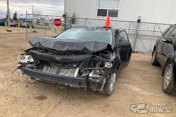 Photo of 2010 Toyota Corolla