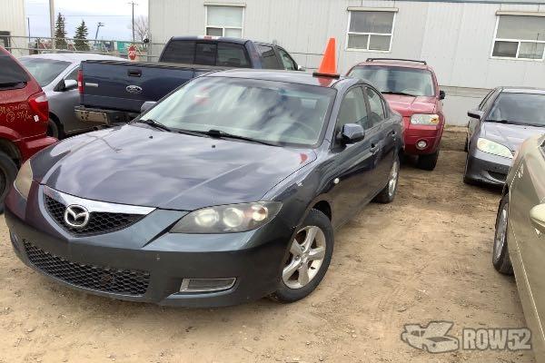 Photo of 2009 Mazda Mazda3