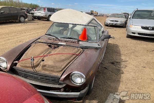 Photo of 1980 Fiat 124