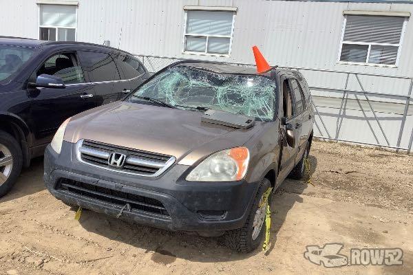 Photo of 2002 Honda CR-V