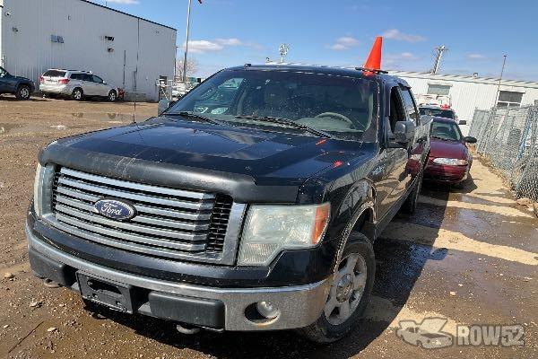 Photo of 2009 Ford F-150