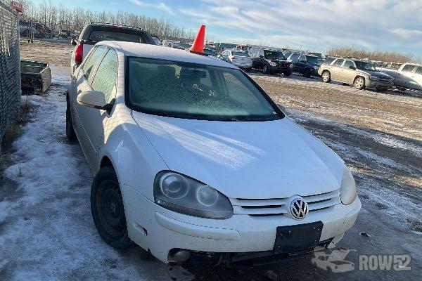 Photo of 2009 Volkswagen Rabbit