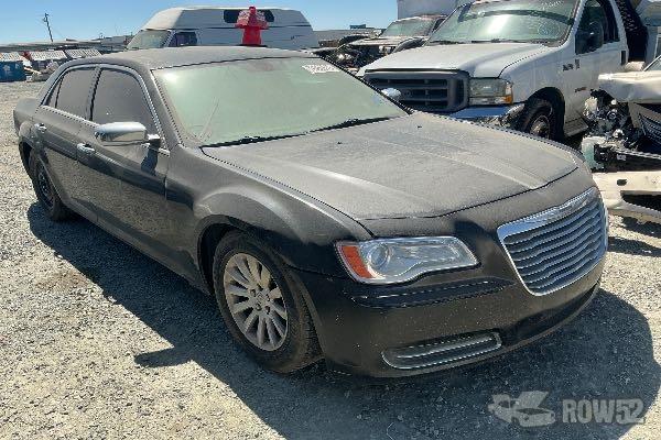 Photo of 2012 Chrysler 300