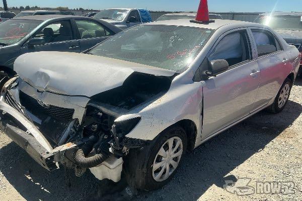 Photo of 2009 Toyota Corolla