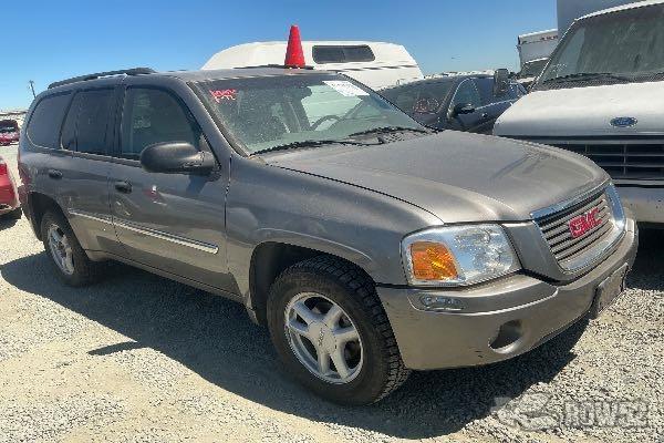 Photo of 2007 GMC Envoy