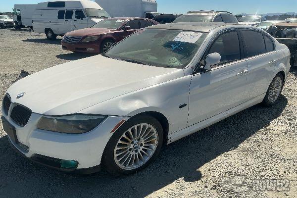Photo of 2011 BMW 3-Series