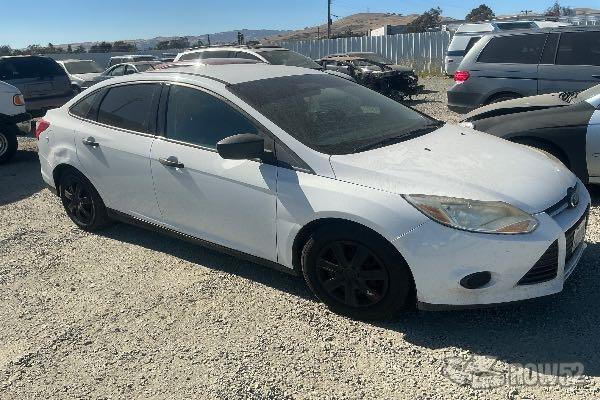 Photo of 2013 Ford Focus