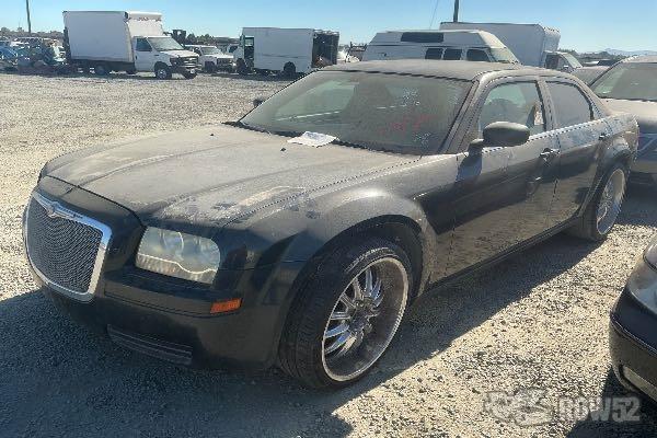 Photo of 2007 Chrysler 300