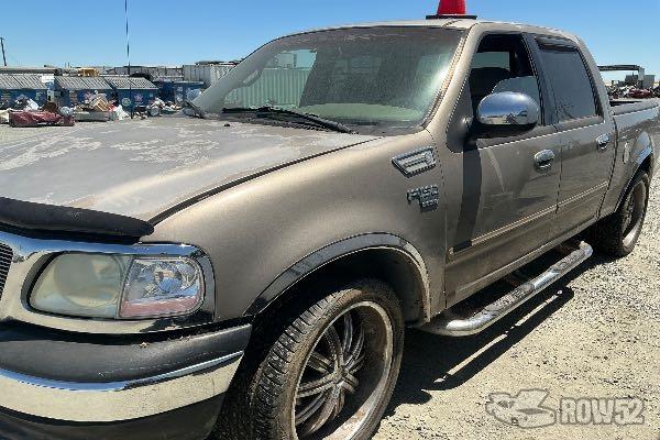 Photo of 2001 Ford F-150