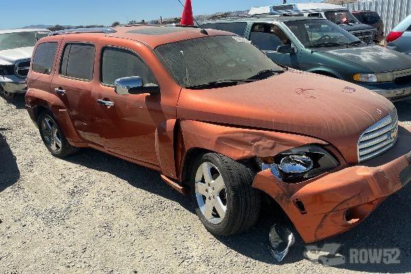 Photo of 2006 Chevrolet HHR