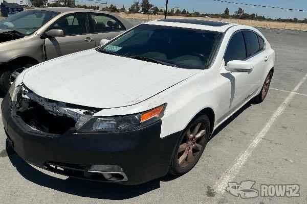 Photo of 2013 Acura TL