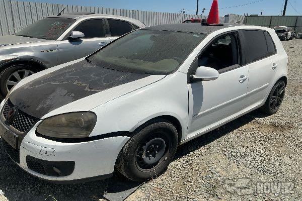 Photo of 2008 Volkswagen Rabbit