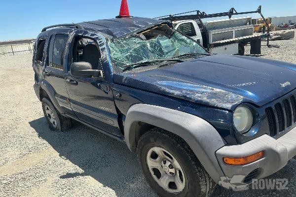 Photo of 2004 Jeep Liberty
