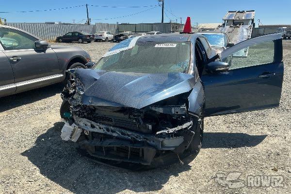 Photo of 2018 Ford Focus