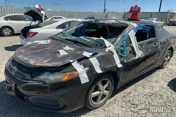Photo of 2014 Honda Civic