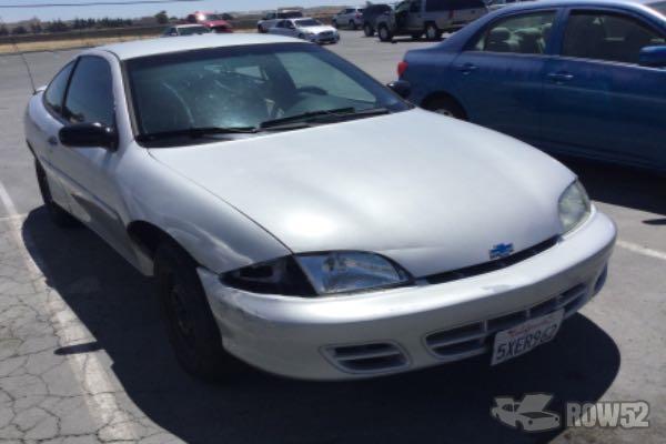 Photo of 2000 Chevrolet Cavalier