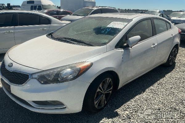 Photo of 2016 Kia Forte