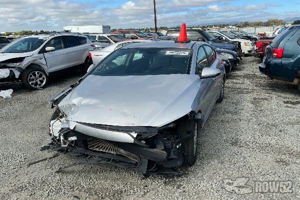 Photo of 2017 Hyundai Elantra