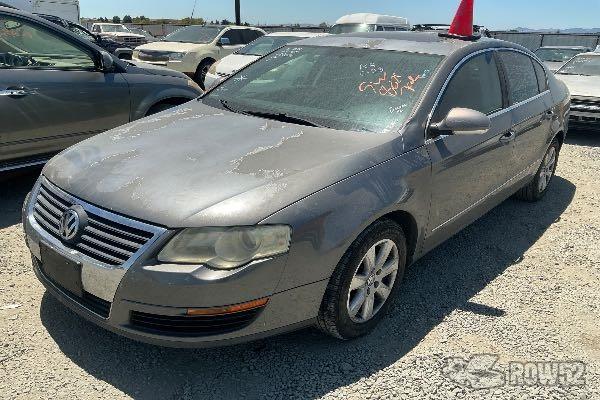 Photo of 2006 Volkswagen Passat