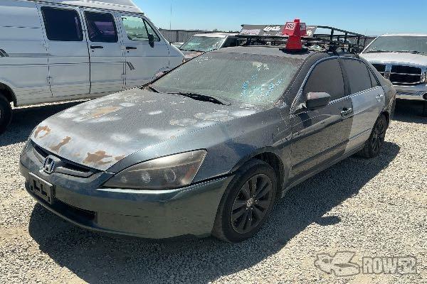 Photo of 2005 Honda Accord