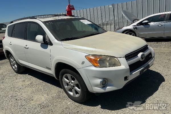 Photo of 2010 Toyota Rav4