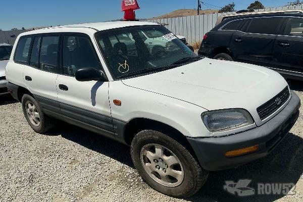 Photo of 1997 Toyota Rav4