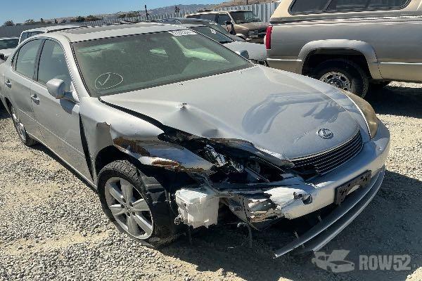 Photo of 2005 Lexus ES 330