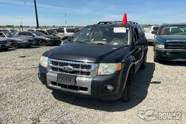 Photo of 2010 Ford Escape Hybrid