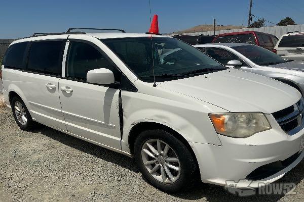 Photo of 2013 Dodge Grand Caravan