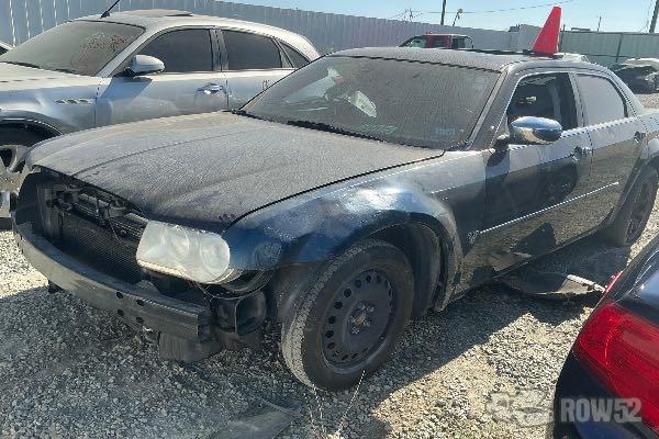 Photo of 2007 Chrysler 300