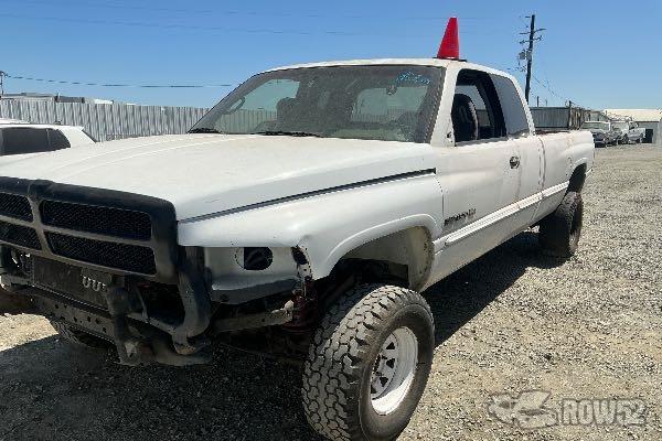 Photo of 1998 Dodge Ram 1500