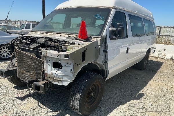Photo of 2007 Ford Econoline